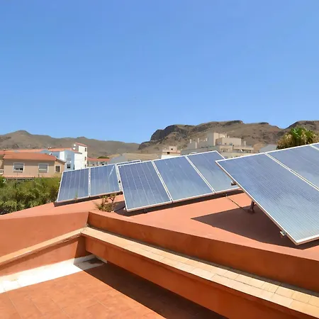 Spacious And Charming 500 Sqm Community Pool 800m Aguadulce Beach Chalet