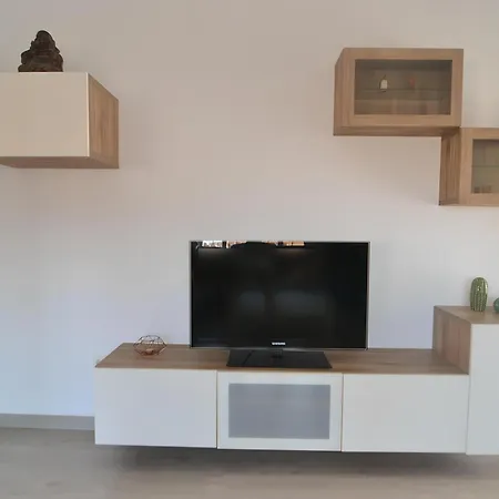 Spacious And Charming 500 Sqm Community Pool 800m Aguadulce Beach * Aguadulce (Almeria)