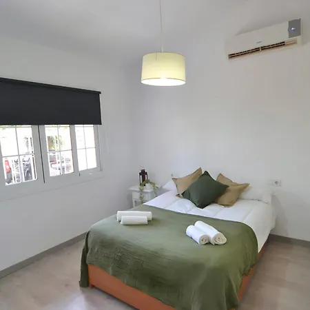 Chalet Spacious And Charming 500 Sqm Community Pool 800m Aguadulce Beach Aguadulce (Almeria)