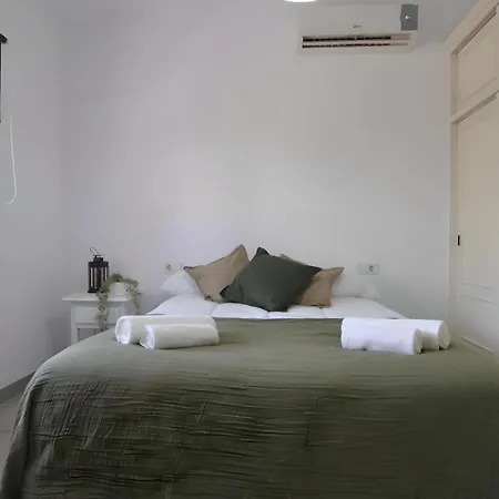 Spacious And Charming 500 Sqm Community Pool 800m Aguadulce Beach Aguadulce (Almeria)