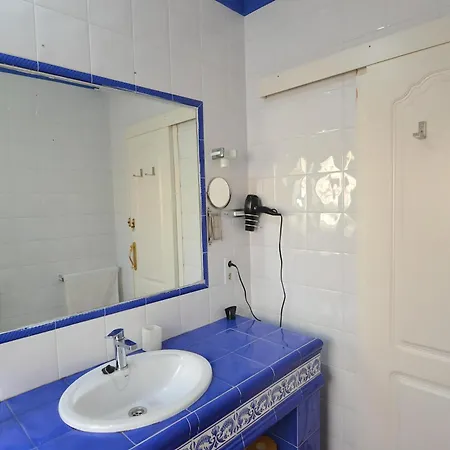 Spacious And Charming 500 Sqm Community Pool 800m Aguadulce Beach Aguadulce (Almeria)