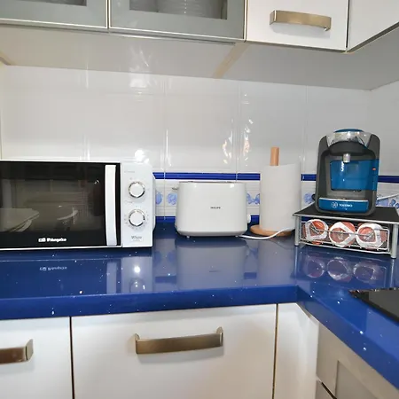 Chalet Spacious And Charming 500 Sqm Community Pool 800m Aguadulce Beach