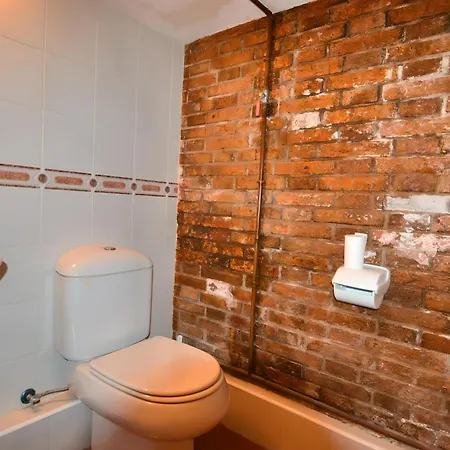 Spacious And Charming 500 Sqm Community Pool 800m Aguadulce Beach Chalet