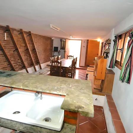 Chalet Spacious And Charming 500 Sqm Community Pool 800m Aguadulce Beach