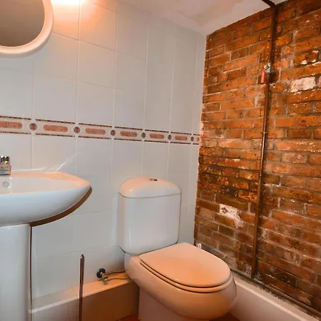 Spacious And Charming 500 Sqm Community Pool 800m Aguadulce Beach Chalet *