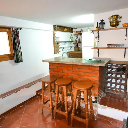 Chalet Spacious And Charming 500 Sqm Community Pool 800m Aguadulce Beach Aguadulce (Almeria)