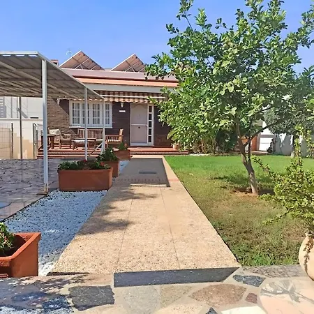 Spacious And Charming 500 Sqm Community Pool 800m Aguadulce Beach Chalet Aguadulce (Almeria)