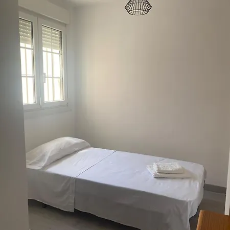 Spacious And Charming 500 Sqm Community Pool 800m Aguadulce Beach Chalet